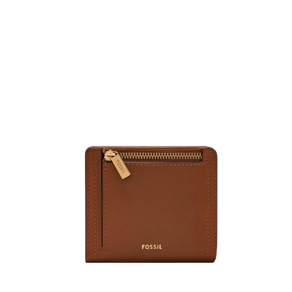 Fossil Logan RFID Small Bifold - Preorder