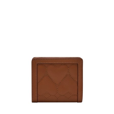 Fossil Logan RFID Small Bifold - Preorder