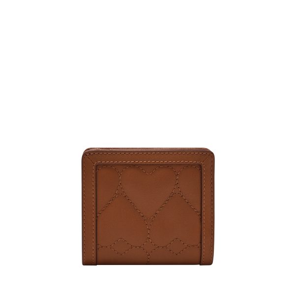 Fossil Logan RFID Small Bifold - Preorder