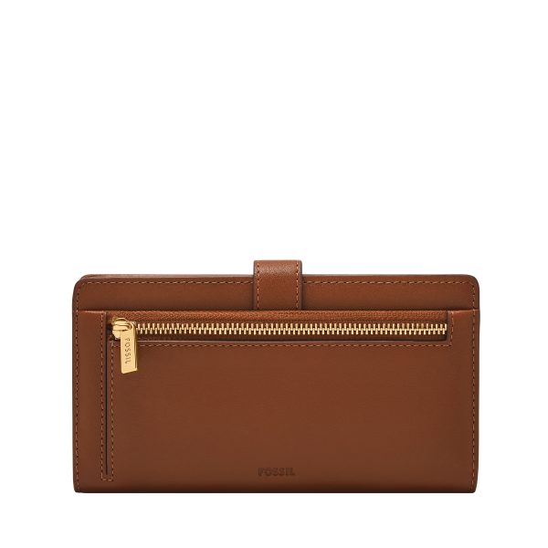 Fossil Lennox RFID Tab Bifold - Preorder