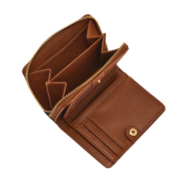 Fossil Logan RFID Mini Multifunction - Preorder