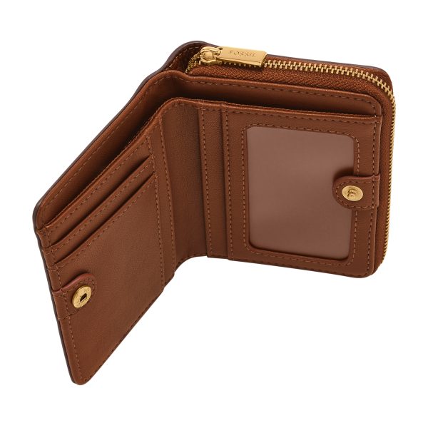 Fossil Logan RFID Mini Multifunction - Preorder