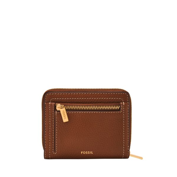 Fossil Logan RFID Mini Multifunction - Preorder