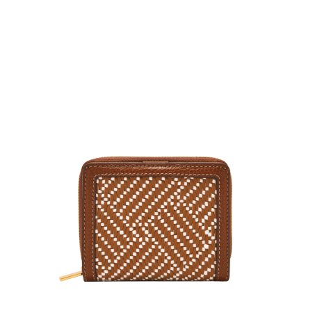 Saddle Woven
