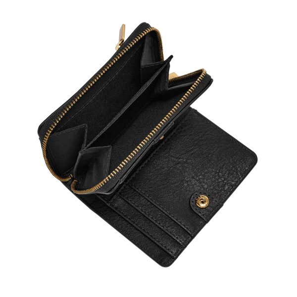 Fossil Logan RFID Mini Multifunction - Preorder