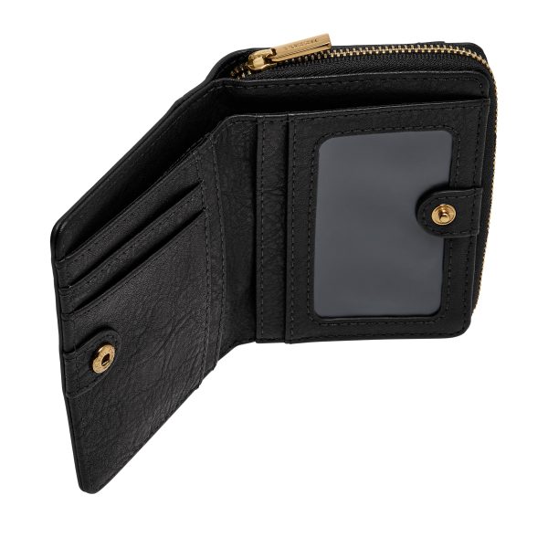Fossil Logan RFID Mini Multifunction - Preorder