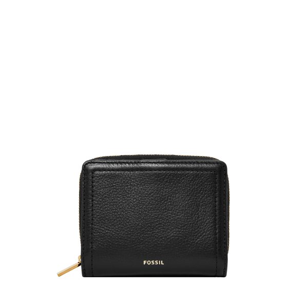 Fossil Logan RFID Mini Multifunction - Preorder