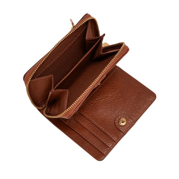 Fossil Logan RFID Mini Multifunction - Preorder