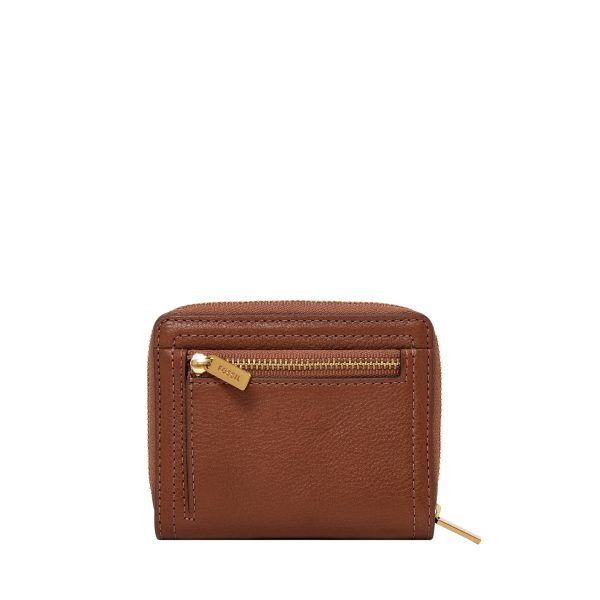 Fossil Logan RFID Mini Multifunction - Preorder