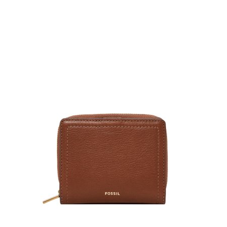 Fossil Logan RFID Mini Multifunction - Preorder
