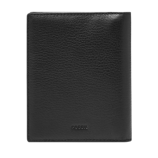 Fossil Travel RFID Passport Case - Preorder