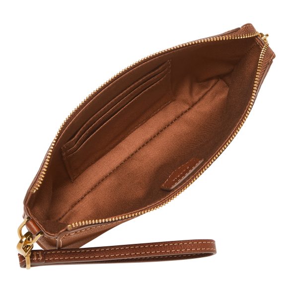 Fossil Wristlet - Preorder