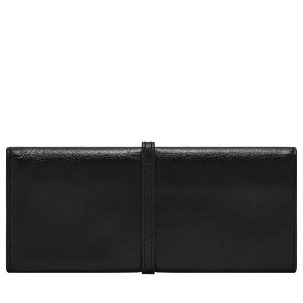 Fossil Gift Jewelry Roll - Preorder