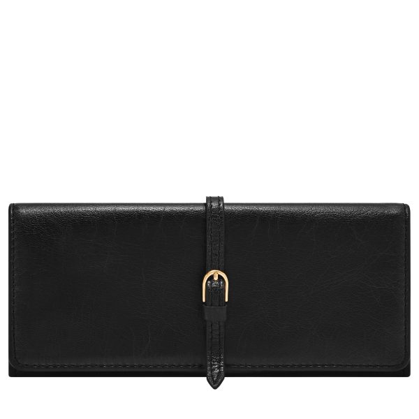 Fossil Gift Jewelry Roll - Preorder