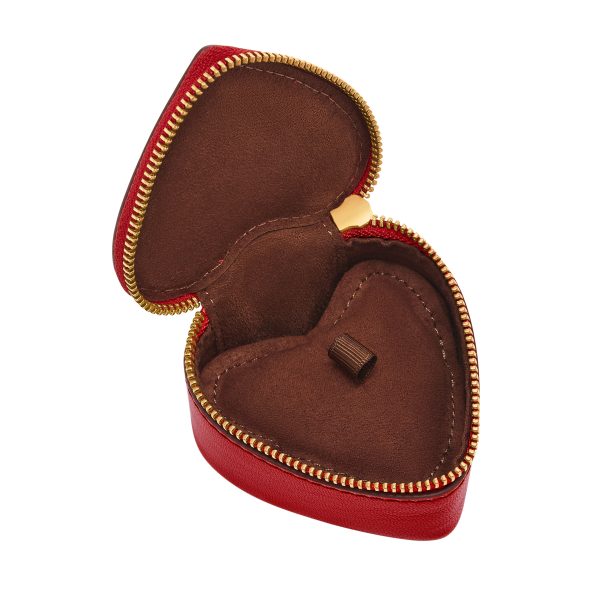 Fossil Gift Jewelry Box - Preorder