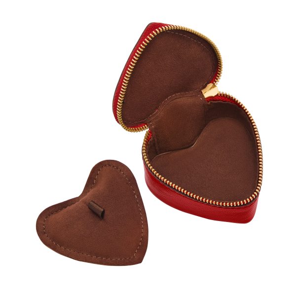 Fossil Gift Jewelry Box - Preorder