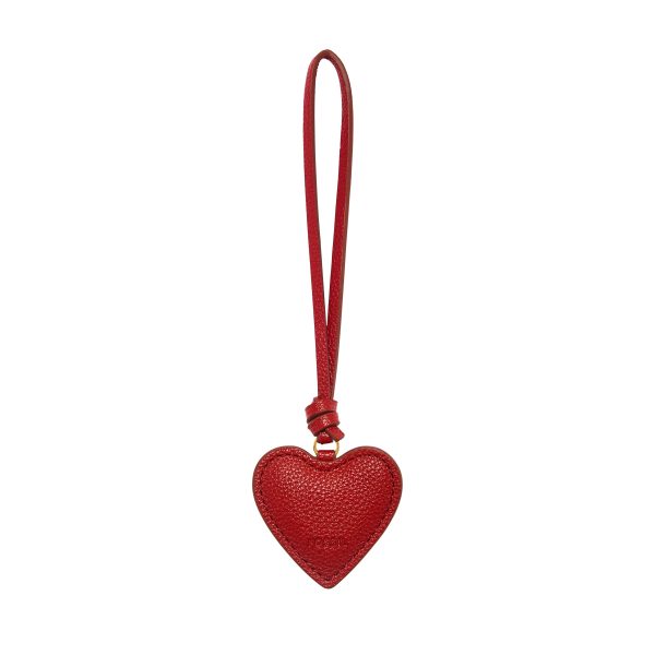Fossil Gift Bag Charm - Preorder