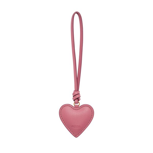 Fossil Gift Bag Charm - Preorder