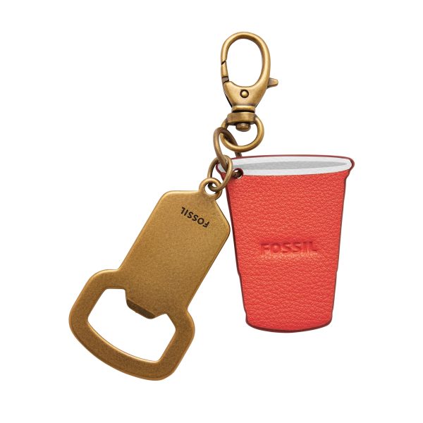 Fossil Gift Bag Charm - Preorder