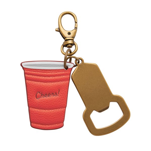 Fossil Gift Bag Charm - Preorder