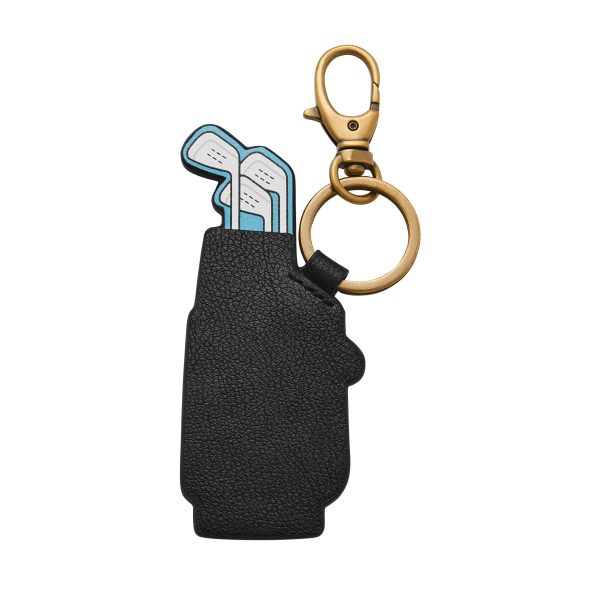 Fossil Gift Bag Charm - Preorder