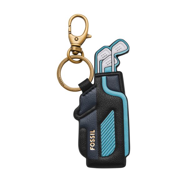 Fossil Gift Bag Charm - Preorder