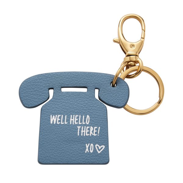 Fossil Gift Bag Charm - Preorder
