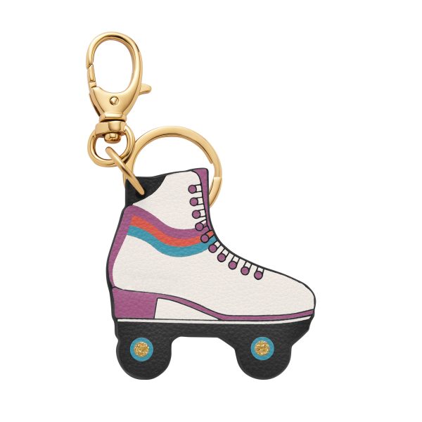 Fossil Gift Bag Charm - Preorder