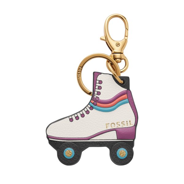 Fossil Gift Bag Charm - Preorder