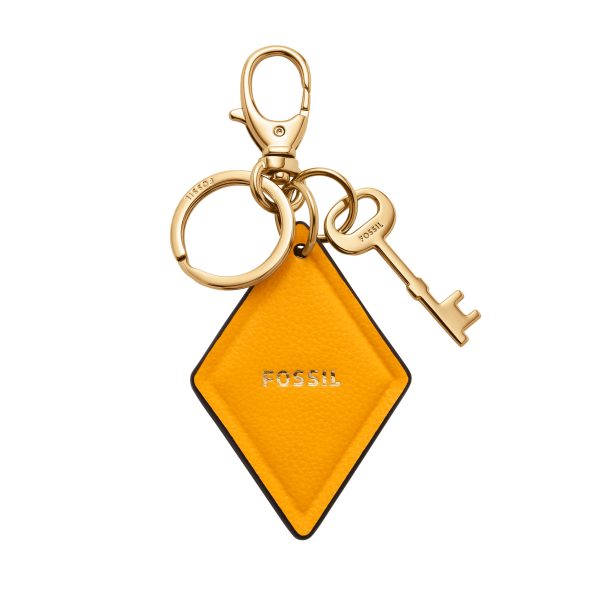 Fossil Gift Bag Charm - Preorder