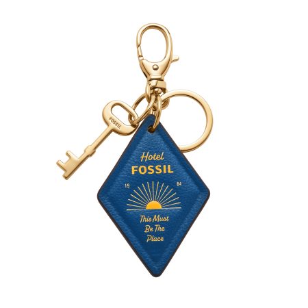 Fossil Gift Bag Charm - Preorder
