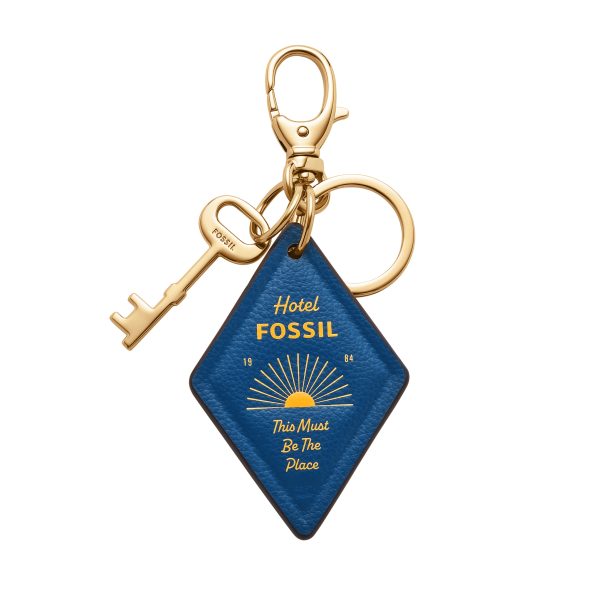 Fossil Gift Bag Charm - Preorder