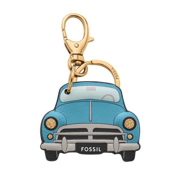 Fossil Gift Bag Charm - Preorder