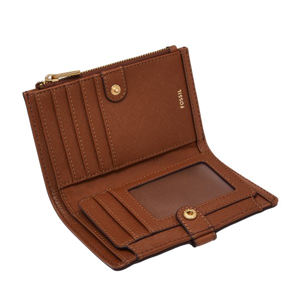 Fossil Emery Multifunction - Preorder