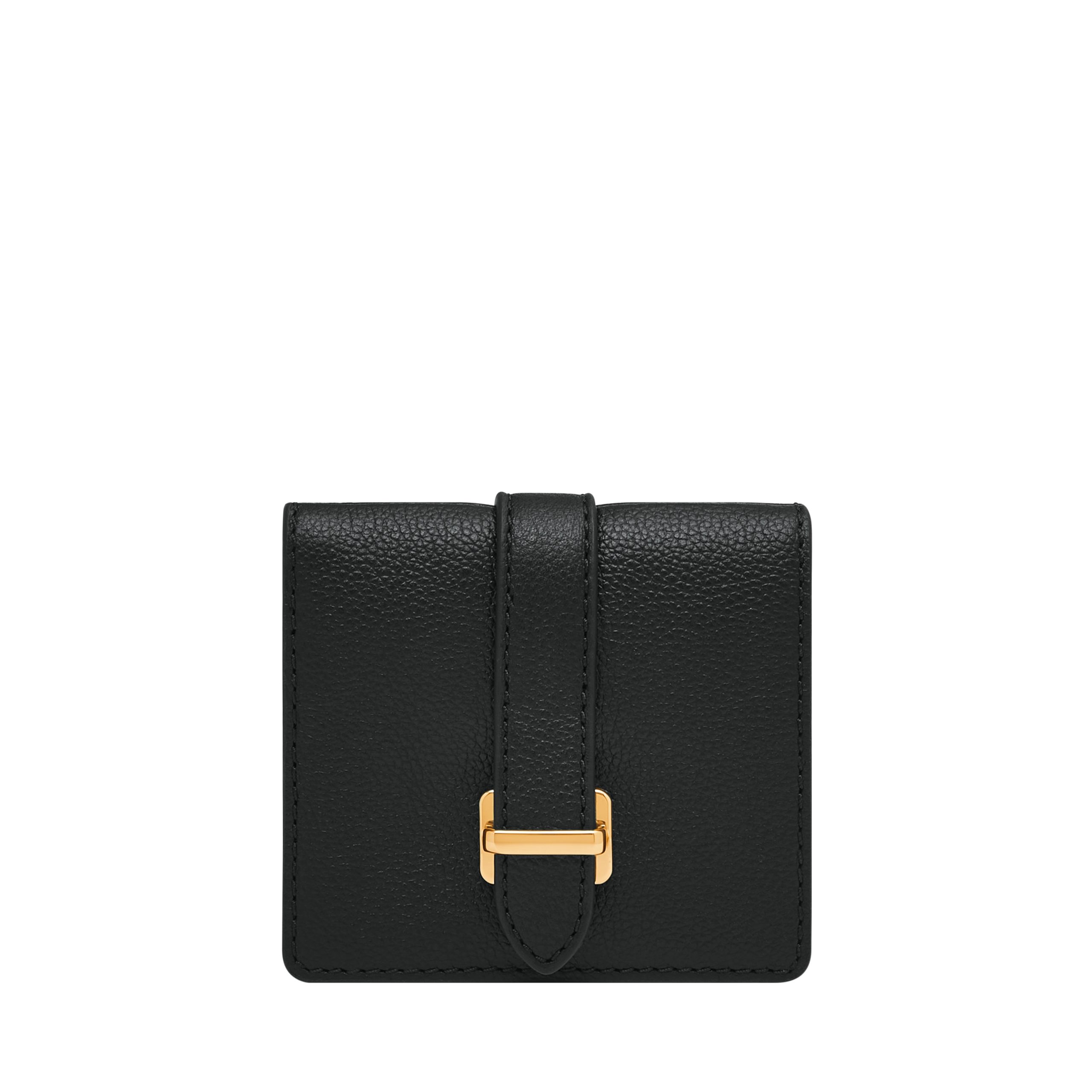 Fossil Emery Small Snap Bifold - Preorder - Image 7