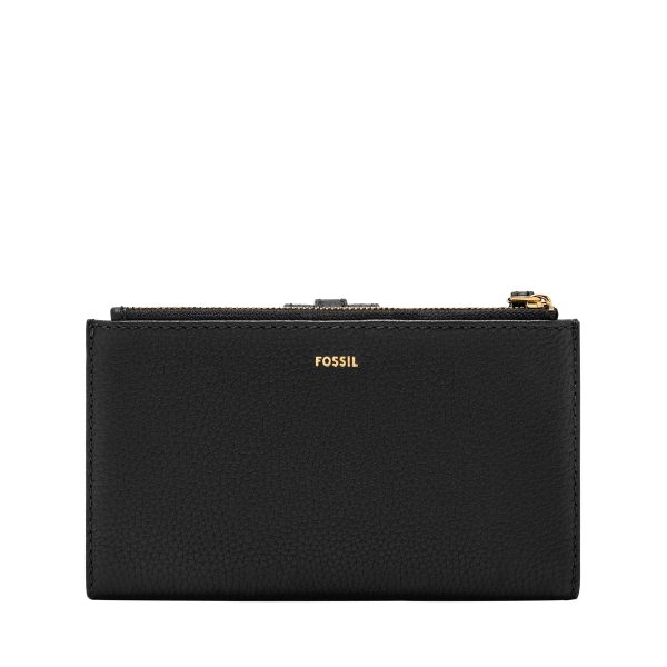 Fossil Emery Tech Wallet - Preorder