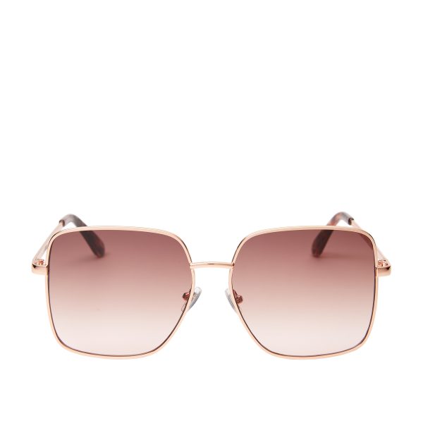 Fossil Square Sunglasses - Preorder