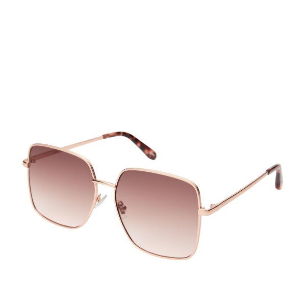 Fossil Square Sunglasses - Preorder