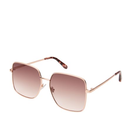 Fossil Square Sunglasses - Preorder