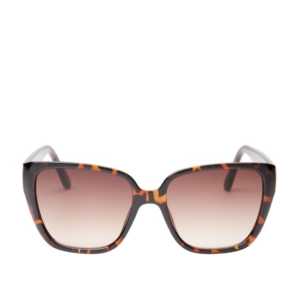Fossil Square Sunglasses - Preorder