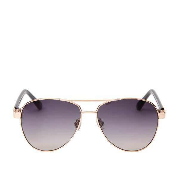 Fossil Aviator Sunglasses - Preorder