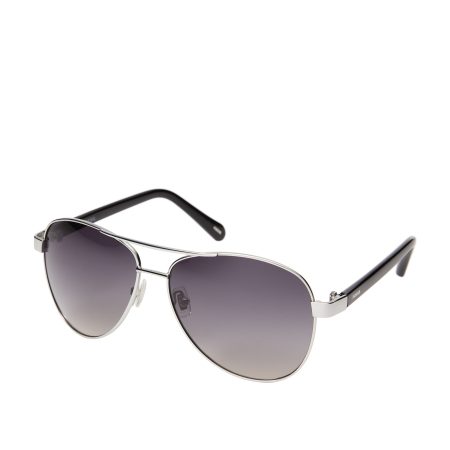 Fossil Aviator Sunglasses - Preorder