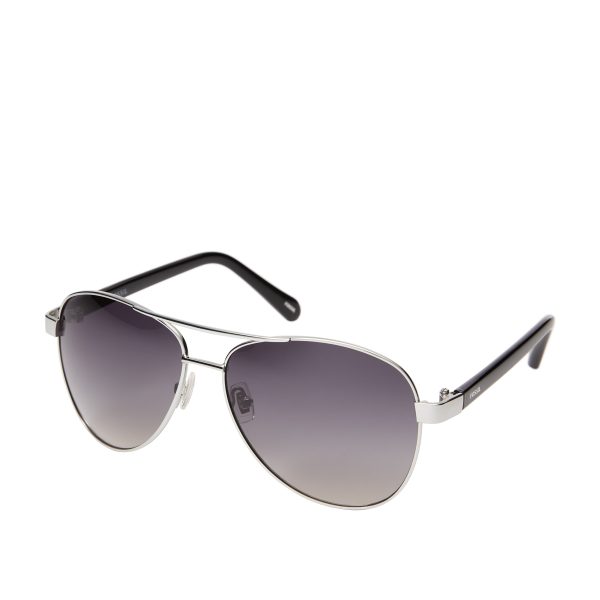 Fossil Aviator Sunglasses - Preorder