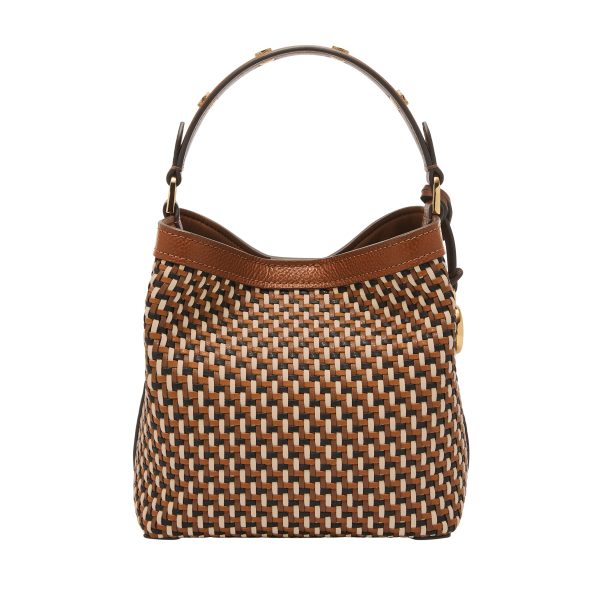 Fossil Jessie Small Bucket Crossbody - Preorder