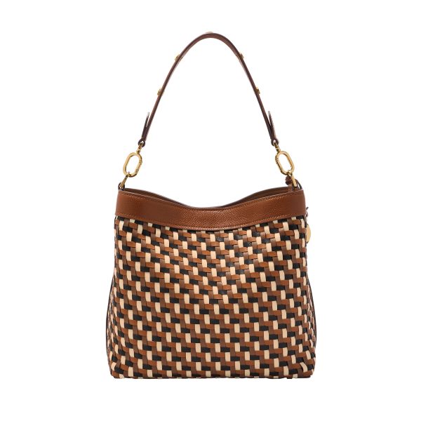 Fossil Jessie Bucket Shoulder Bag - Preorder