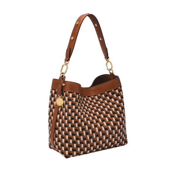 Fossil Jessie Bucket Shoulder Bag - Preorder
