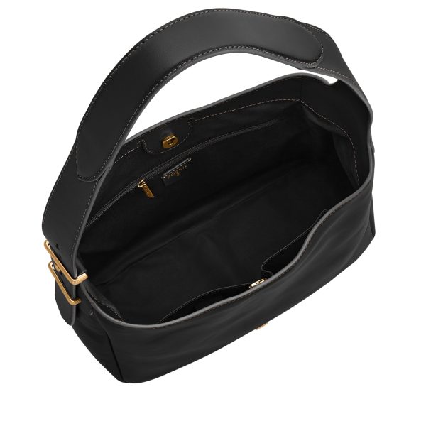Fossil Dillon Leather Hobo Bag - Preorder