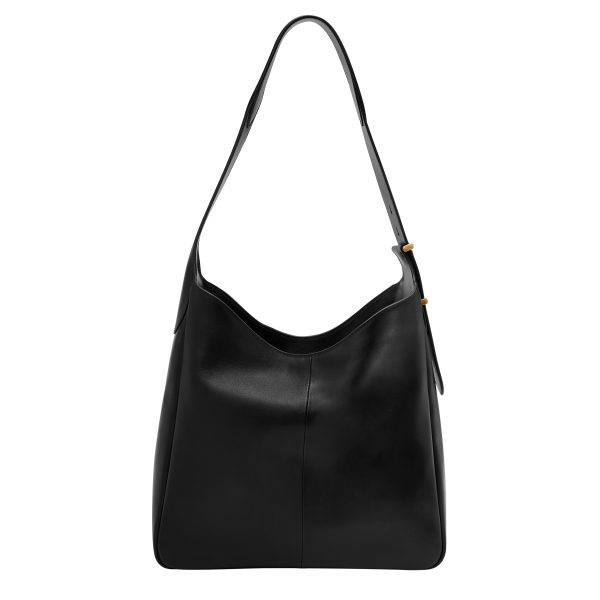 Fossil Dillon Leather Hobo Bag - Preorder