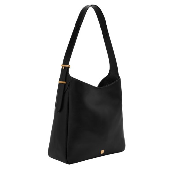 Fossil Dillon Leather Hobo Bag - Preorder