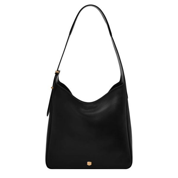 Fossil Dillon Leather Hobo Bag - Preorder